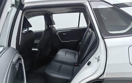Toyota RAV4, 2022 год, 3 350 999 рублей, 15 фотография