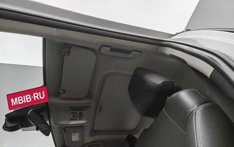 Toyota RAV4, 2022 год, 3 350 999 рублей, 14 фотография