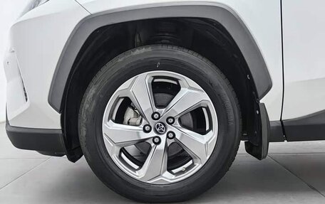 Toyota RAV4, 2022 год, 3 350 999 рублей, 17 фотография