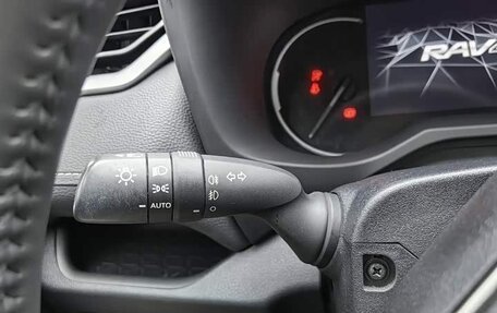Toyota RAV4, 2022 год, 3 350 999 рублей, 20 фотография
