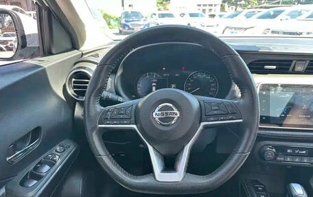 Nissan Kicks I, 2022 год, 1 150 000 рублей, 7 фотография