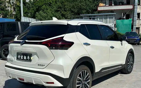 Nissan Kicks I, 2022 год, 1 150 000 рублей, 10 фотография