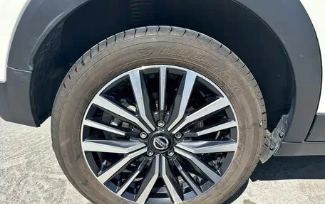 Nissan Kicks I, 2022 год, 1 150 000 рублей, 9 фотография