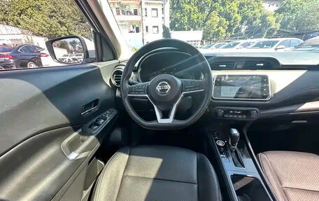 Nissan Kicks I, 2022 год, 1 150 000 рублей, 4 фотография