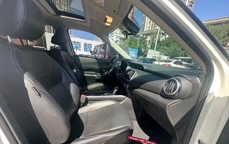Nissan Kicks I, 2022 год, 1 150 000 рублей, 15 фотография