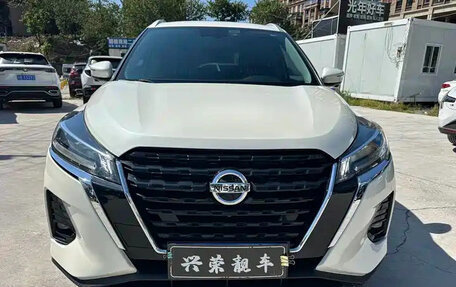 Nissan Kicks I, 2022 год, 1 150 000 рублей, 17 фотография