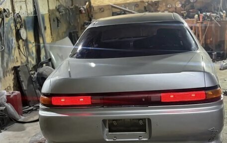 Toyota Mark II VIII (X100), 1993 год, 280 000 рублей, 1 фотография