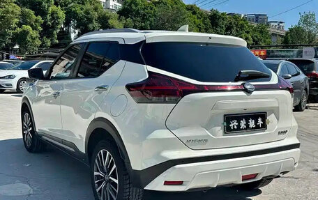 Nissan Kicks I, 2022 год, 1 150 000 рублей, 18 фотография