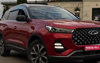 Chery Tiggo 7 Pro, 2020 год, 1 250 000 рублей, 1 фотография