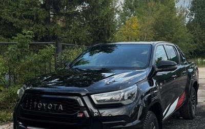 Toyota Hilux VIII, 2023 год, 7 050 000 рублей, 1 фотография