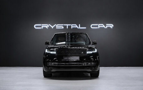 Land Rover Range Rover IV рестайлинг, 2026 год, 28 609 000 рублей, 1 фотография