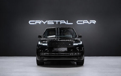 Land Rover Range Rover IV рестайлинг, 2026 год, 28 609 000 рублей, 1 фотография