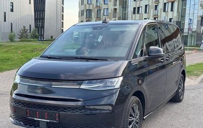 Volkswagen Multivan, 2023 год, 5 140 000 рублей, 1 фотография