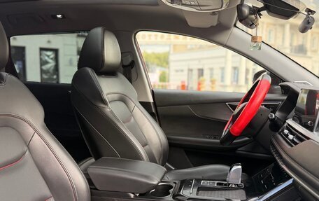 Chery Tiggo 7 Pro, 2020 год, 1 250 000 рублей, 6 фотография