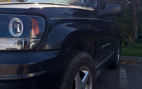Jeep Grand Cherokee, 1999 год, 780 000 рублей, 3 фотография