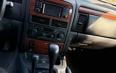 Jeep Grand Cherokee, 1999 год, 780 000 рублей, 7 фотография