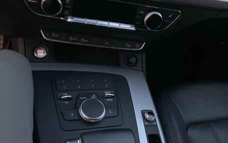 Audi Q5, 2018 год, 3 250 000 рублей, 1 фотография