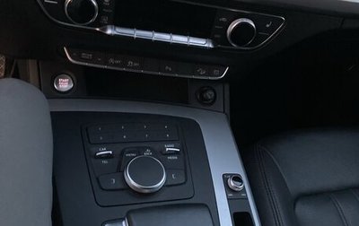 Audi Q5, 2018 год, 3 250 000 рублей, 1 фотография