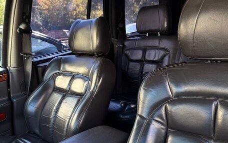 Jeep Grand Cherokee, 1999 год, 780 000 рублей, 10 фотография