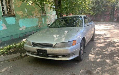 Toyota Mark II VIII (X100), 1993 год, 280 000 рублей, 5 фотография