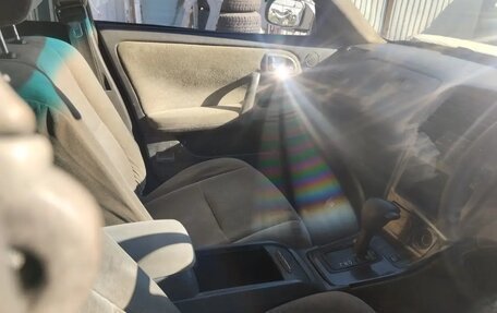 Toyota Mark II VIII (X100), 1993 год, 280 000 рублей, 7 фотография