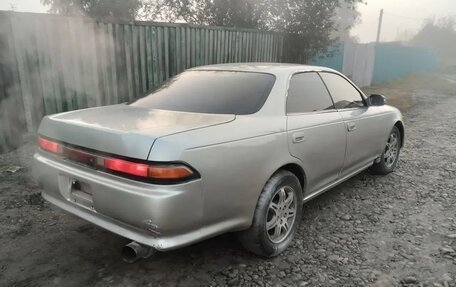 Toyota Mark II VIII (X100), 1993 год, 280 000 рублей, 2 фотография