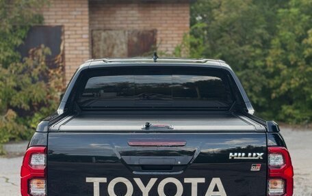 Toyota Hilux VIII, 2023 год, 7 050 000 рублей, 4 фотография
