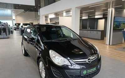 Opel Corsa D, 2011 год, 550 000 рублей, 1 фотография