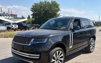 Land Rover Range Rover IV рестайлинг, 2026 год, 24 190 000 рублей, 1 фотография