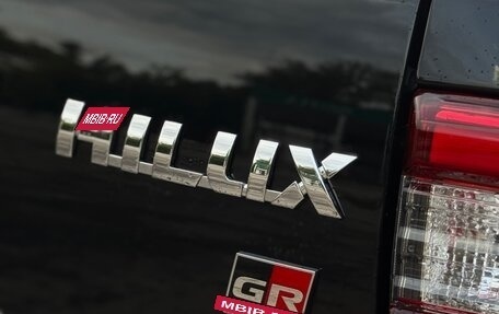 Toyota Hilux VIII, 2023 год, 7 050 000 рублей, 6 фотография