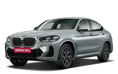 BMW X4, 2025 год, 9 150 000 рублей, 1 фотография