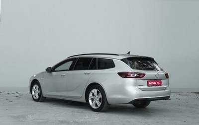 Opel Insignia II рестайлинг, 2019 год, 1 450 000 рублей, 1 фотография