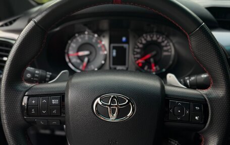 Toyota Hilux VIII, 2023 год, 7 050 000 рублей, 12 фотография