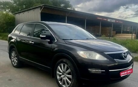 Mazda CX-9 I рестайлинг, 2008 год, 550 000 рублей, 1 фотография