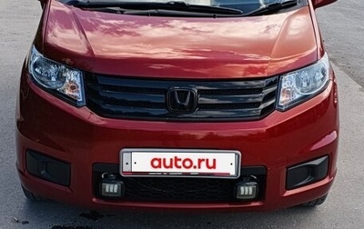 Honda Freed I, 2010 год, 1 050 000 рублей, 1 фотография
