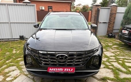 Hyundai Tucson, 2022 год, 3 350 000 рублей, 1 фотография