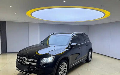Mercedes-Benz GLB, 2022 год, 2 045 000 рублей, 1 фотография