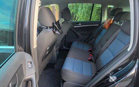Volkswagen Tiguan I, 2012 год, 1 250 000 рублей, 5 фотография
