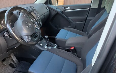 Volkswagen Tiguan I, 2012 год, 1 250 000 рублей, 6 фотография