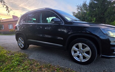 Volkswagen Tiguan I, 2012 год, 1 250 000 рублей, 3 фотография