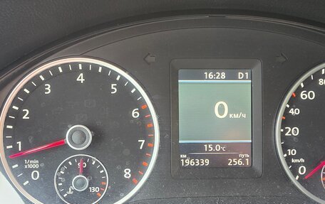 Volkswagen Tiguan I, 2012 год, 1 250 000 рублей, 7 фотография