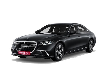 Mercedes-Benz S-Класс, 2026 год, 26 500 000 рублей, 1 фотография