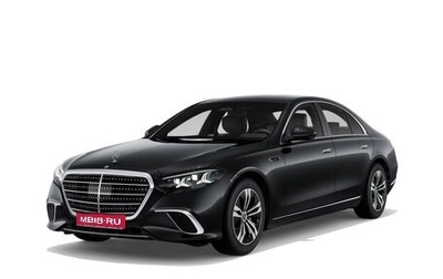 Mercedes-Benz S-Класс, 2026 год, 26 500 000 рублей, 1 фотография