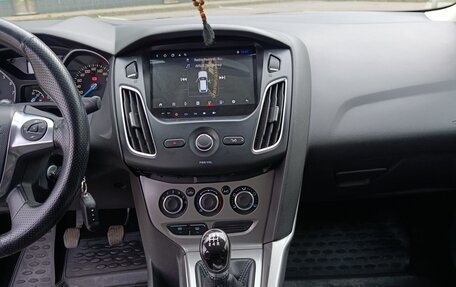 Ford Focus III, 2012 год, 750 000 рублей, 5 фотография