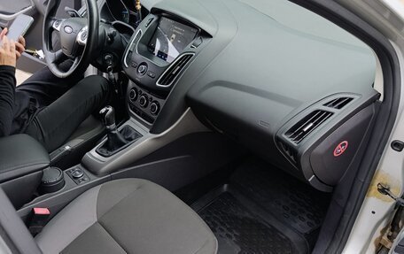 Ford Focus III, 2012 год, 750 000 рублей, 8 фотография