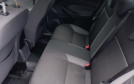 Ford Focus III, 2012 год, 750 000 рублей, 7 фотография