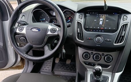 Ford Focus III, 2012 год, 750 000 рублей, 6 фотография