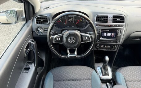 Volkswagen Polo VI (EU Market), 2019 год, 1 099 999 рублей, 7 фотография