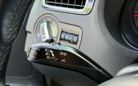 Volkswagen Polo VI (EU Market), 2019 год, 1 099 999 рублей, 10 фотография