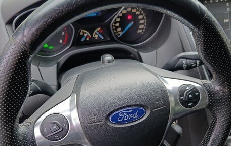 Ford Focus III, 2012 год, 750 000 рублей, 9 фотография